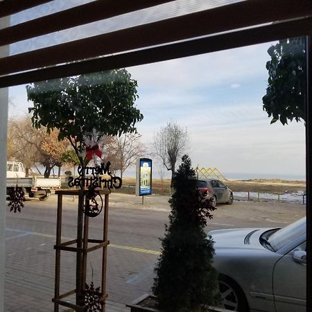Vila Sigal Pogradec Zewnętrze zdjęcie