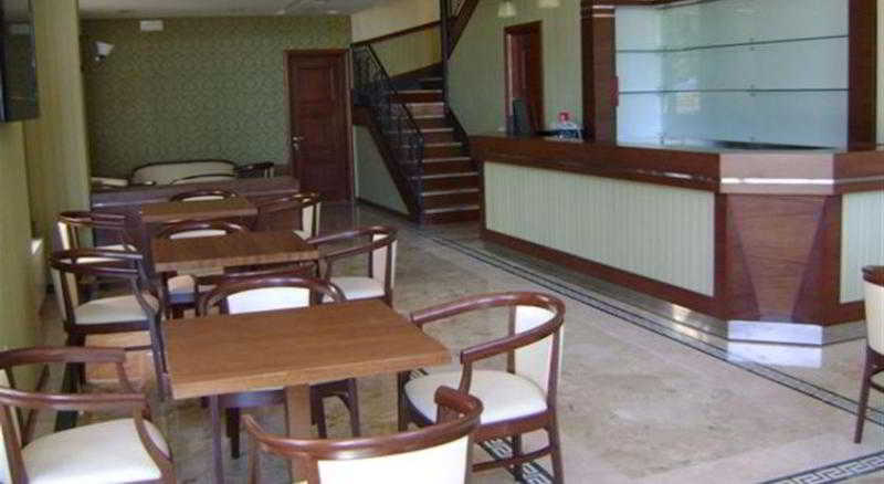 Vila Sigal Pogradec Zewnętrze zdjęcie