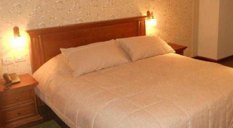 Vila Sigal Pogradec Zewnętrze zdjęcie