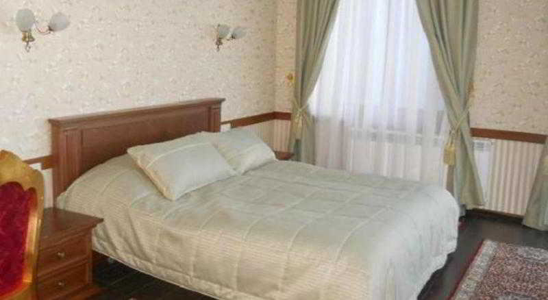 Vila Sigal Pogradec Zewnętrze zdjęcie