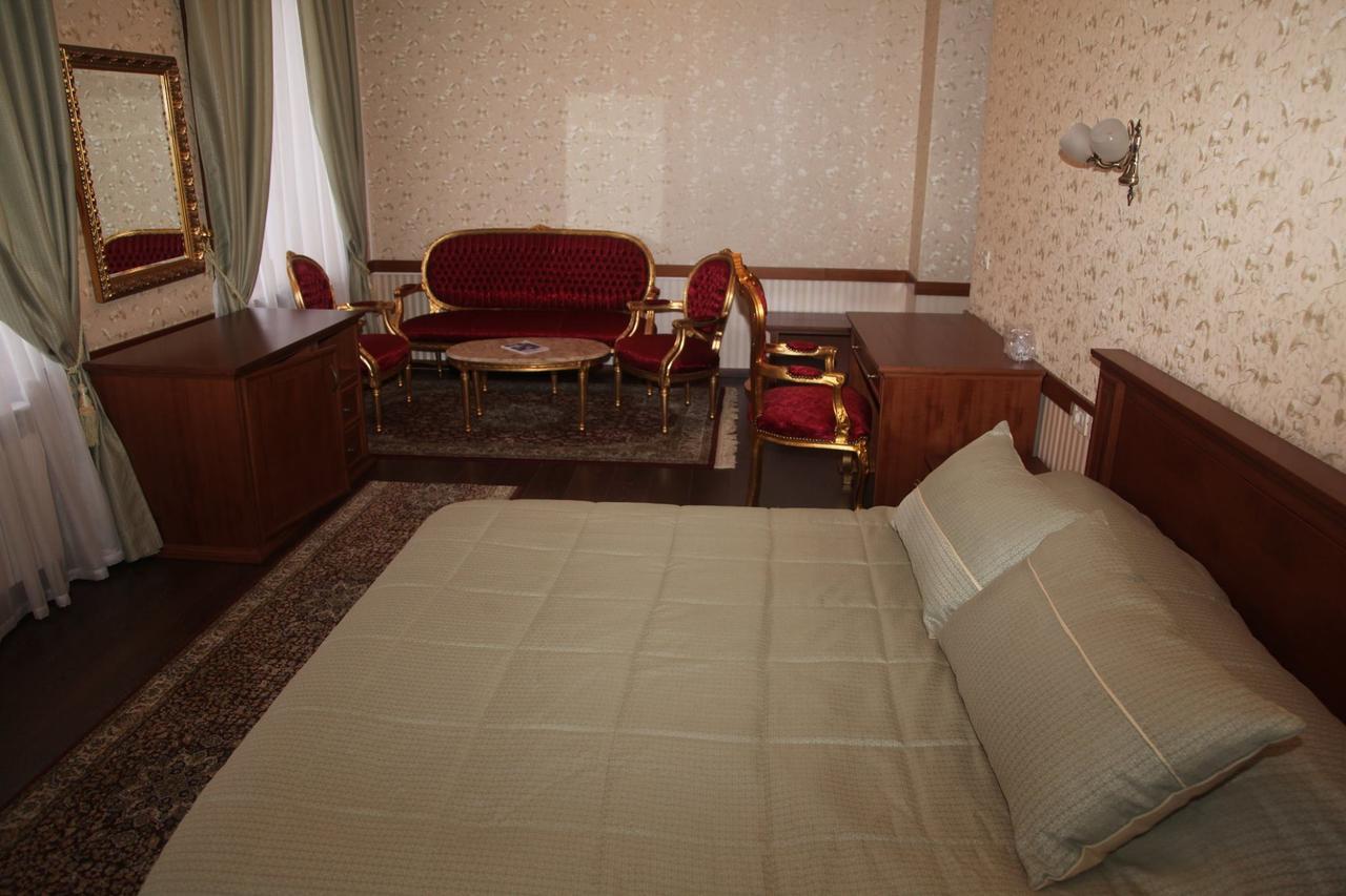 Vila Sigal Pogradec Zewnętrze zdjęcie