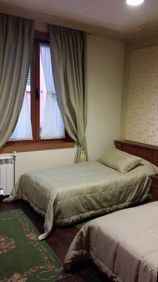 Vila Sigal Pogradec Zewnętrze zdjęcie