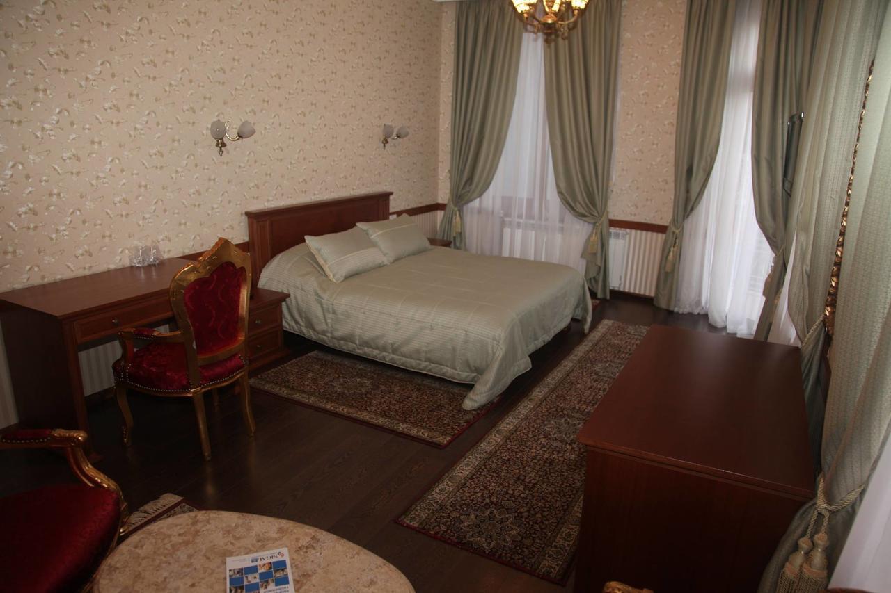 Vila Sigal Pogradec Zewnętrze zdjęcie