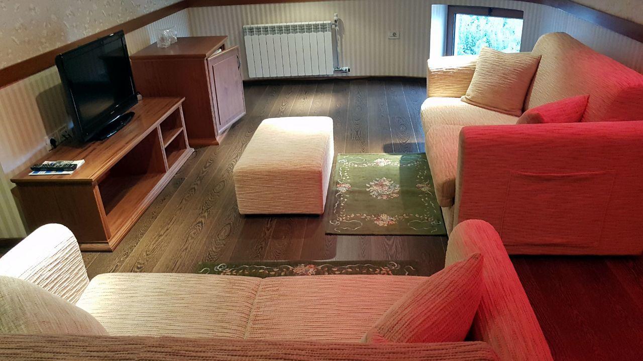Vila Sigal Pogradec Zewnętrze zdjęcie