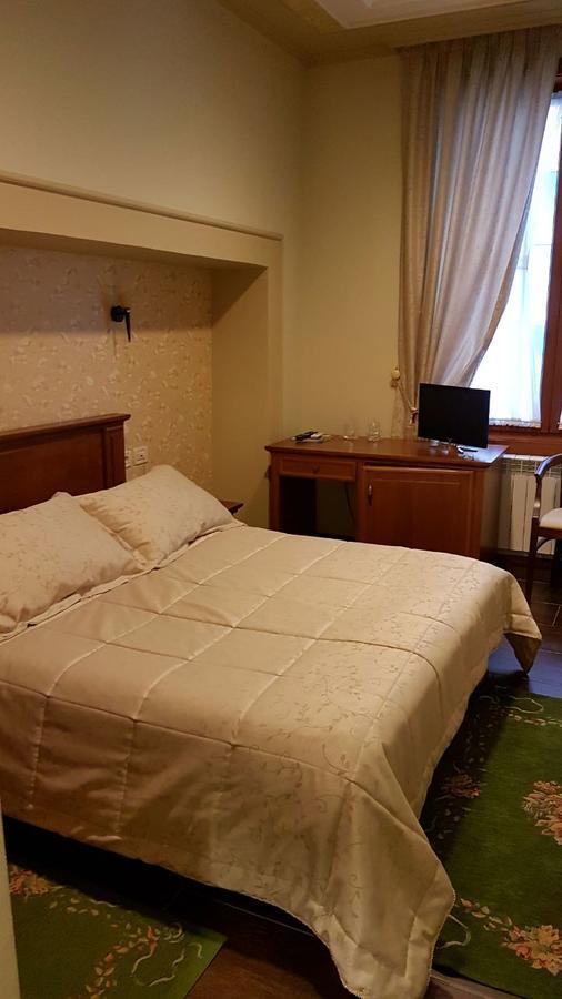 Vila Sigal Pogradec Zewnętrze zdjęcie