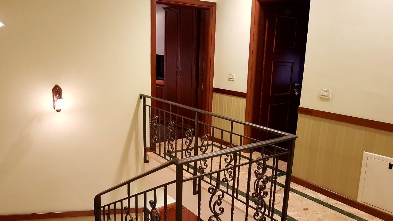Vila Sigal Pogradec Zewnętrze zdjęcie