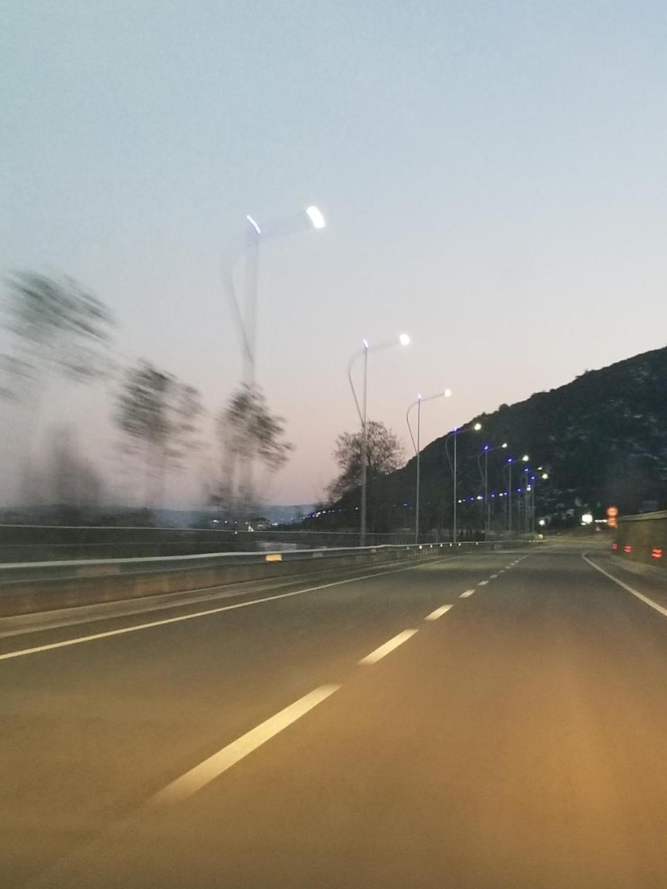 Vila Sigal Pogradec Zewnętrze zdjęcie