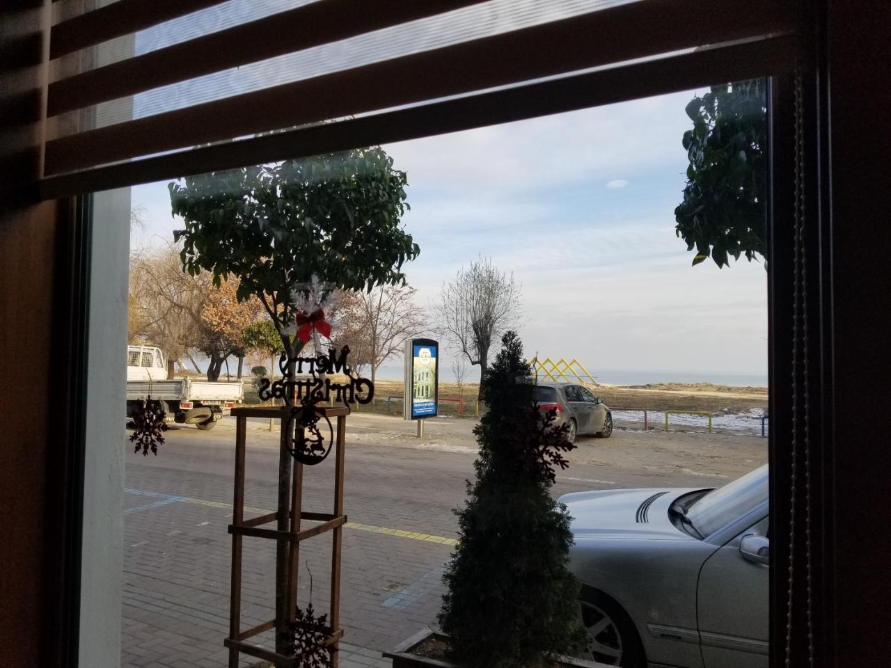 Vila Sigal Pogradec Zewnętrze zdjęcie