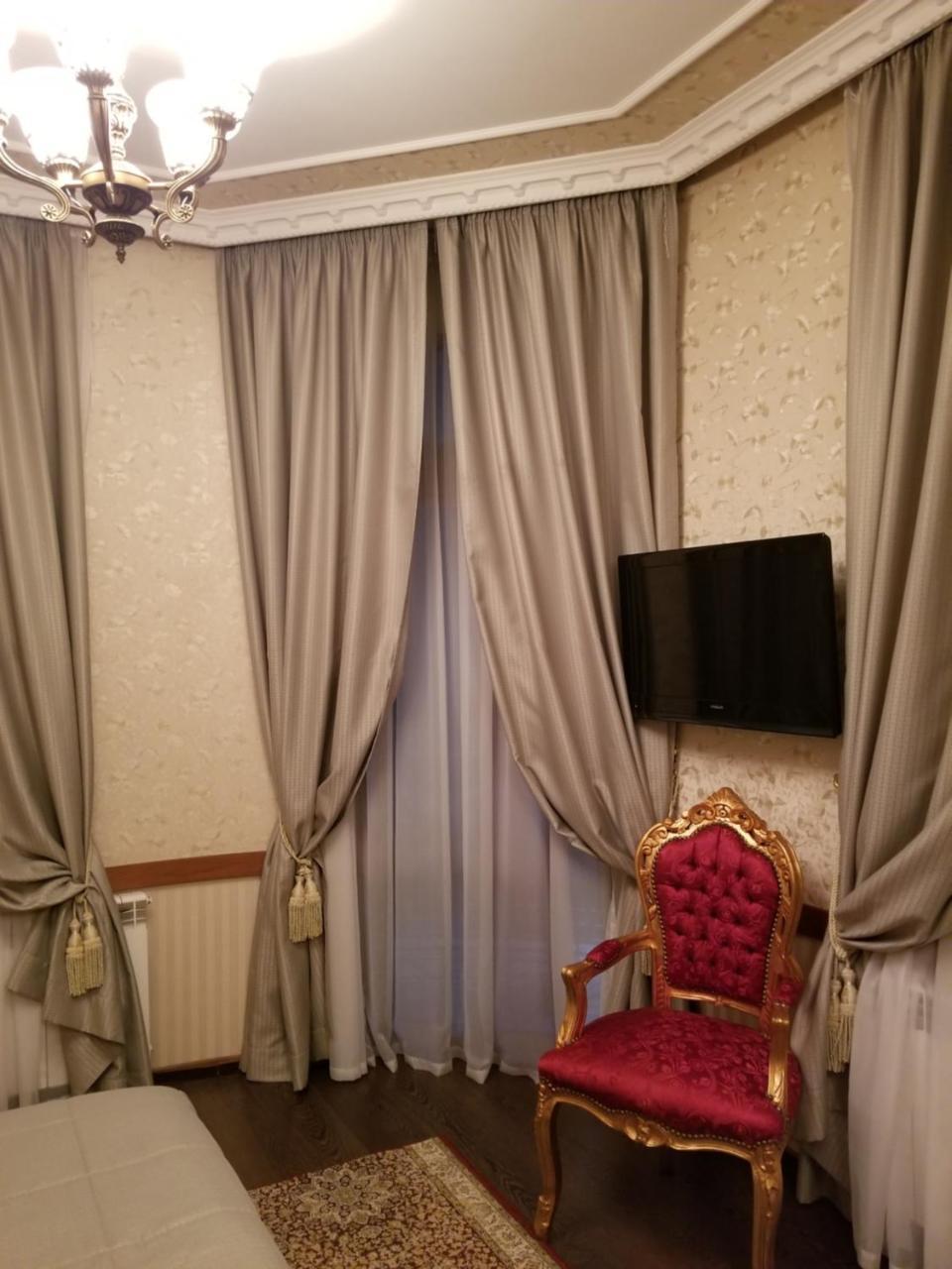 Vila Sigal Pogradec Zewnętrze zdjęcie