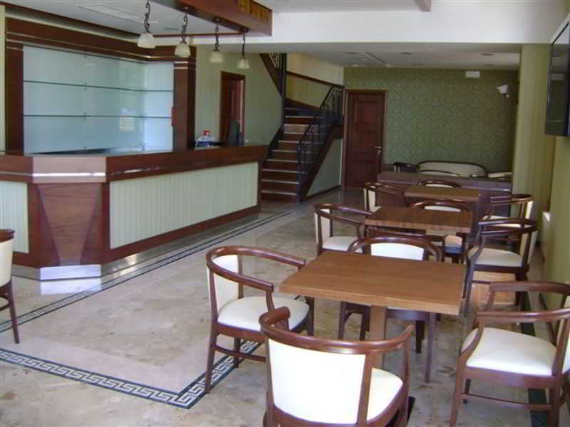 Vila Sigal Pogradec Zewnętrze zdjęcie