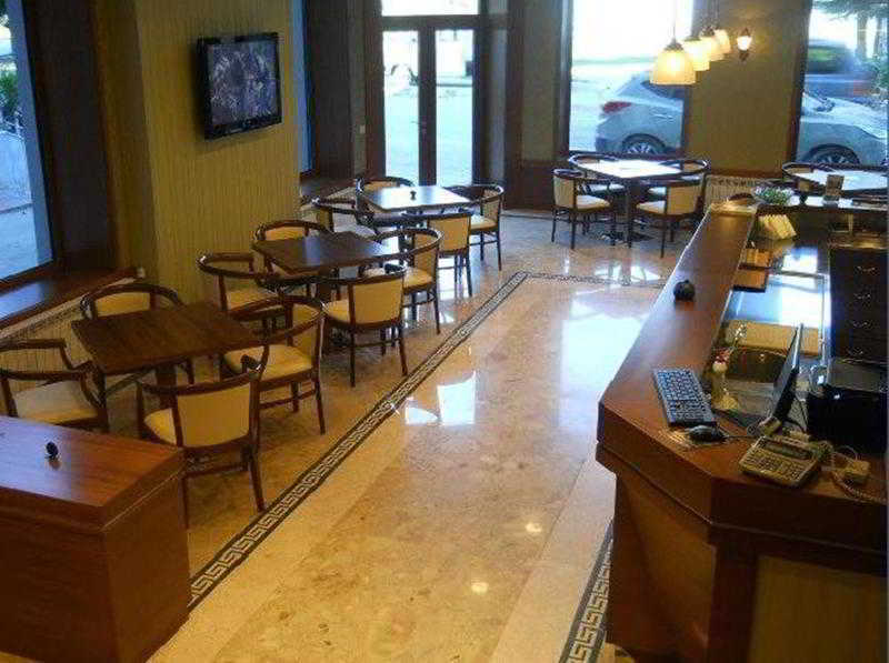 Vila Sigal Pogradec Zewnętrze zdjęcie