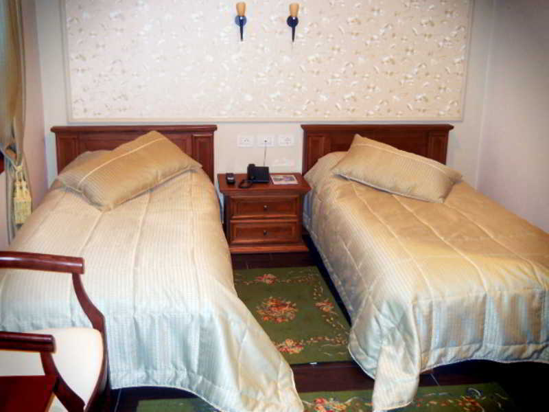 Vila Sigal Pogradec Zewnętrze zdjęcie